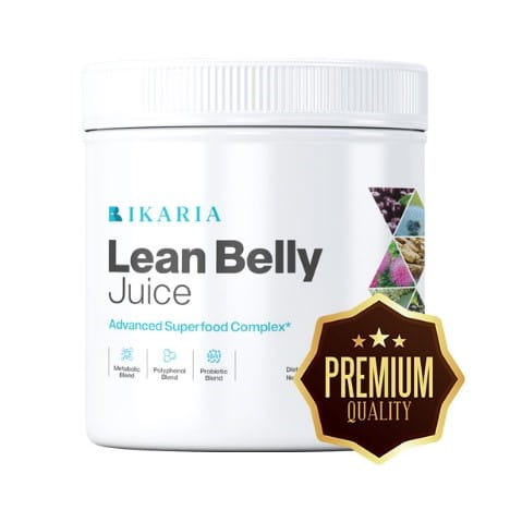 Lean Belly Juice Keto