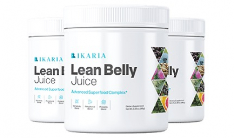 Does Lean Belly Juice Diet Pills Work