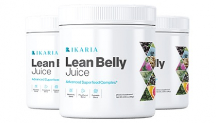 Lean Belly Fat Juice Reviews