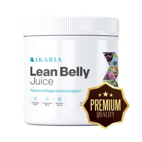 Lean Belly Juice Negative Reviews