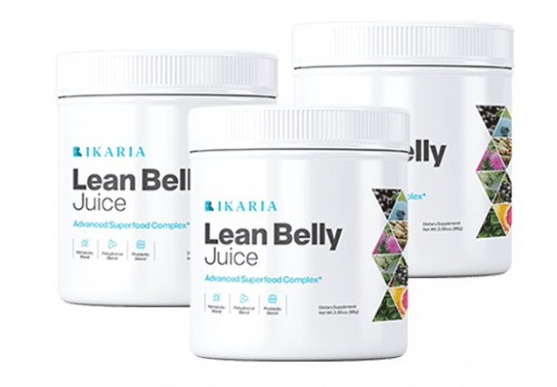 Lean Belly Juice Tablets Reviews