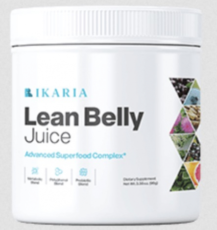 Actual Lean Belly Juice Reviews