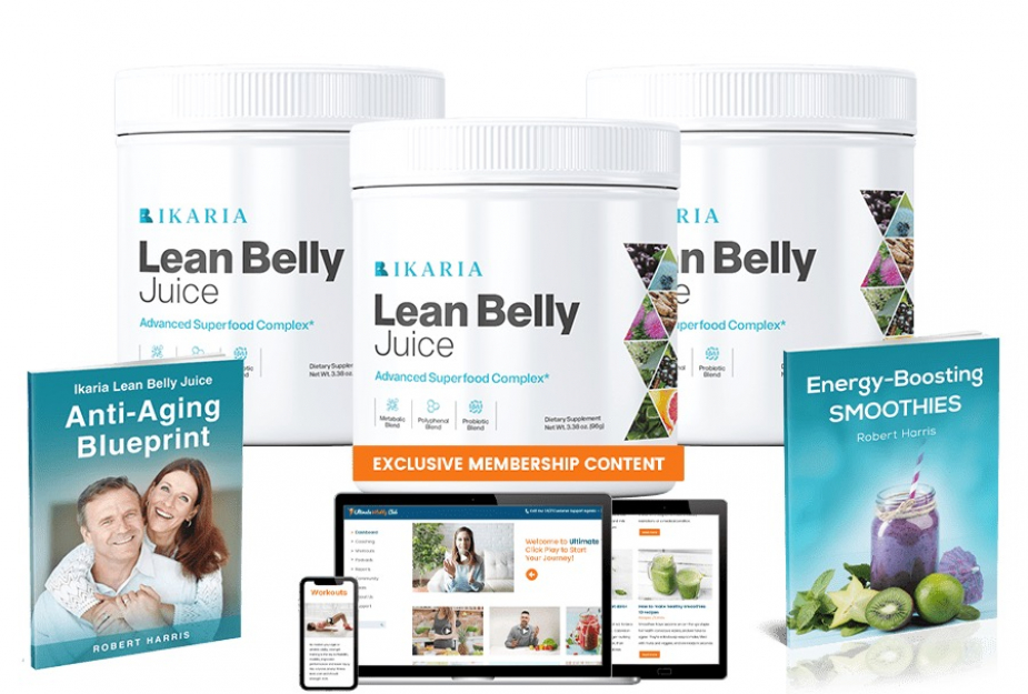 Lean Belly Juice Better Business Bureau Reviews